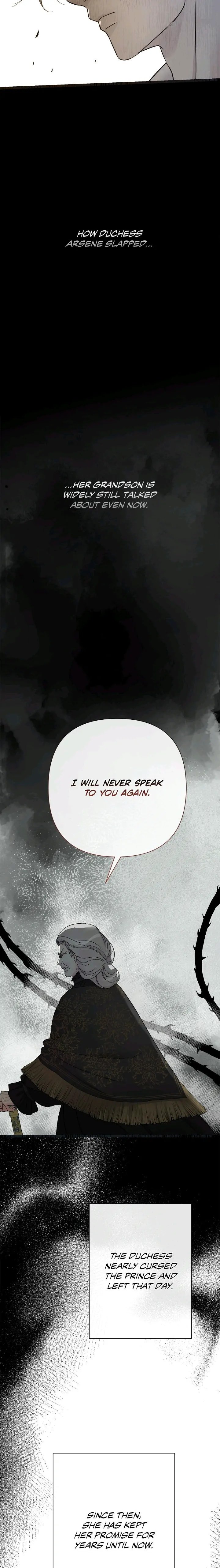 The Problematic Prince, Chapter 78 image 03